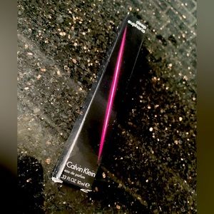 Calvin Klein Deep Euphoria perfume